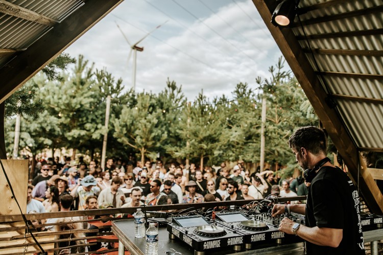 Rampage Open Air 2026: All pictures