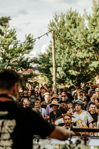 Rampage Open Air 2026: All pictures
