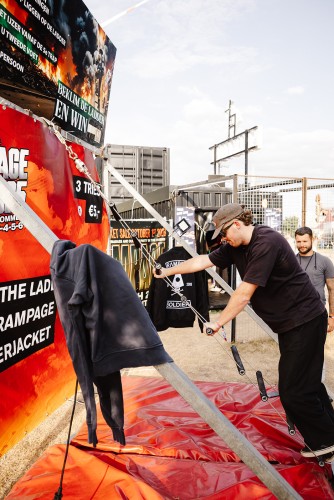 Rampage Open Air 2026: All pictures