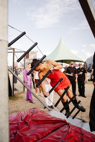 Rampage Open Air 2026: All pictures