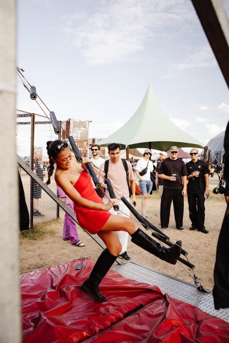 Rampage Open Air 2026: All pictures