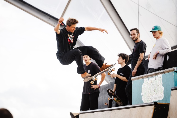 Rampage Open Air 2026: All pictures