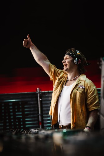 Rampage Open Air 2026: All pictures