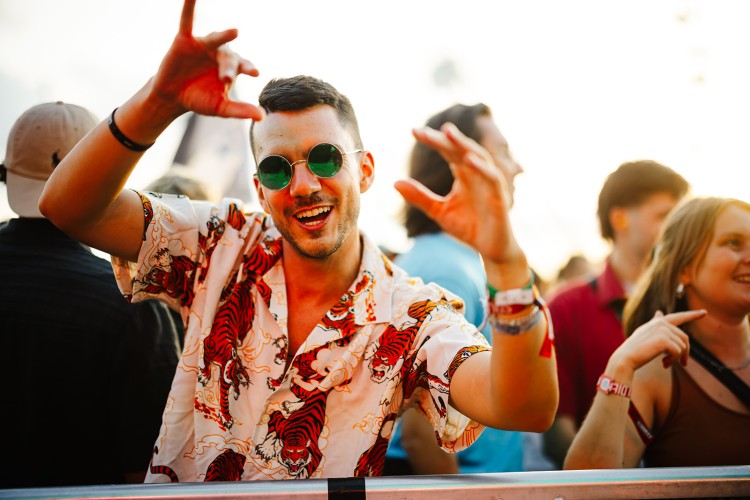 Rampage Open Air 2026: All pictures