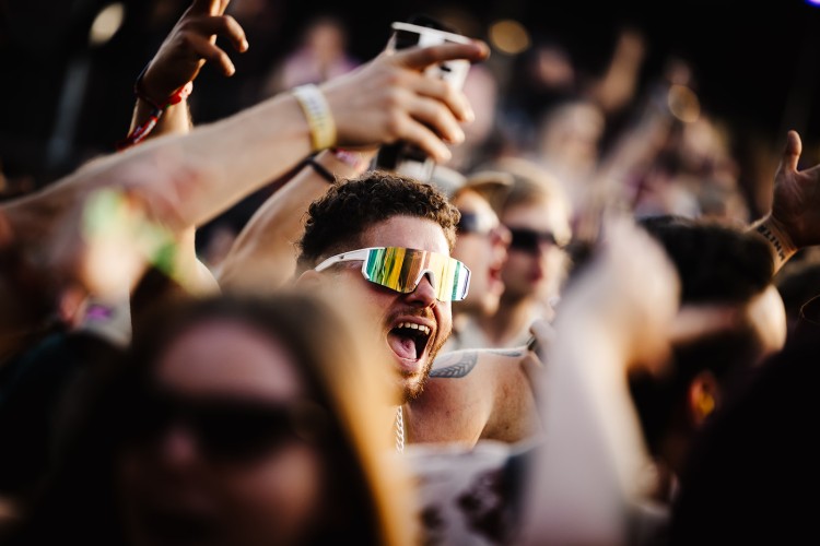 Rampage Open Air 2026: All pictures