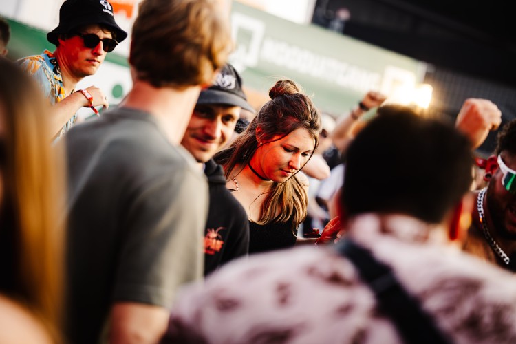 Rampage Open Air 2026: All pictures