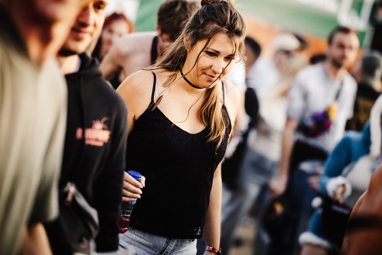 Rampage Open Air 2026: All pictures