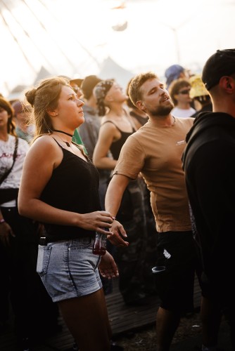 Rampage Open Air 2026: All pictures