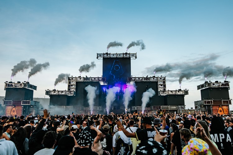 Rampage Open Air 2026: All pictures
