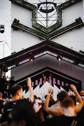 Rampage Open Air 2026: All pictures