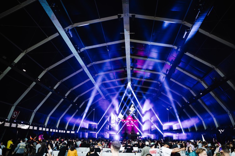 Rampage Open Air 2026: All pictures