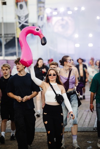 Rampage Open Air 2026: All pictures