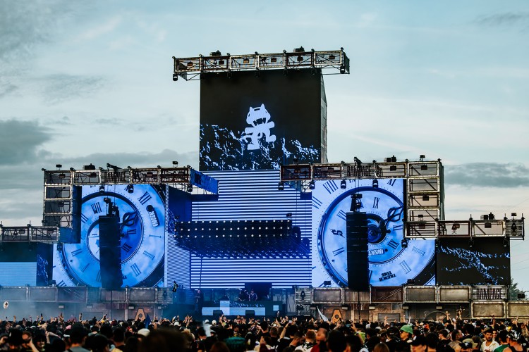 Rampage Open Air 2026: All pictures