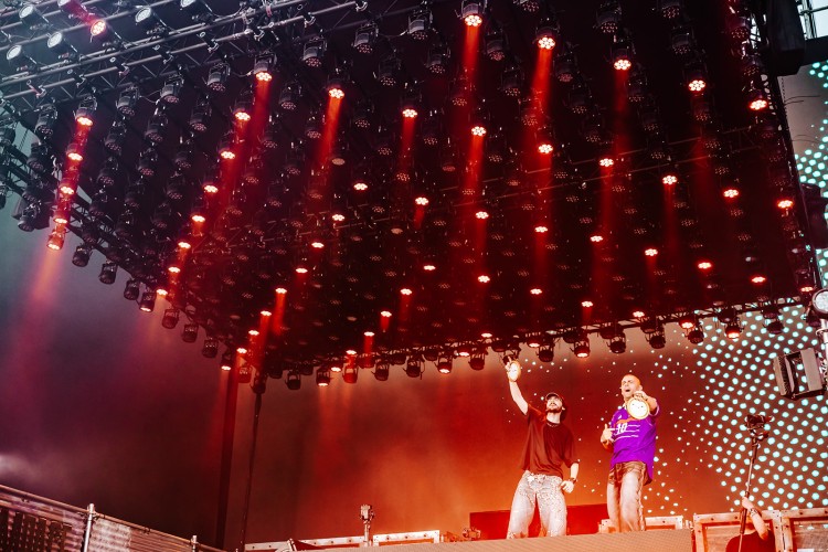 Rampage Open Air 2026: All pictures