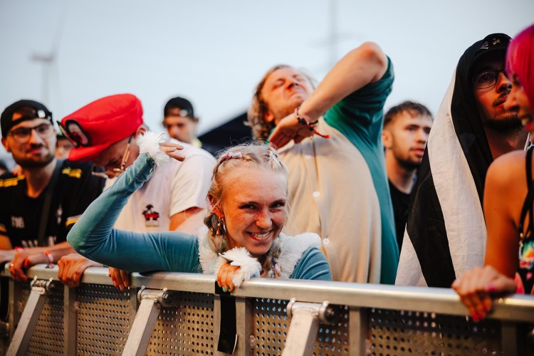 Rampage Open Air 2026: All pictures