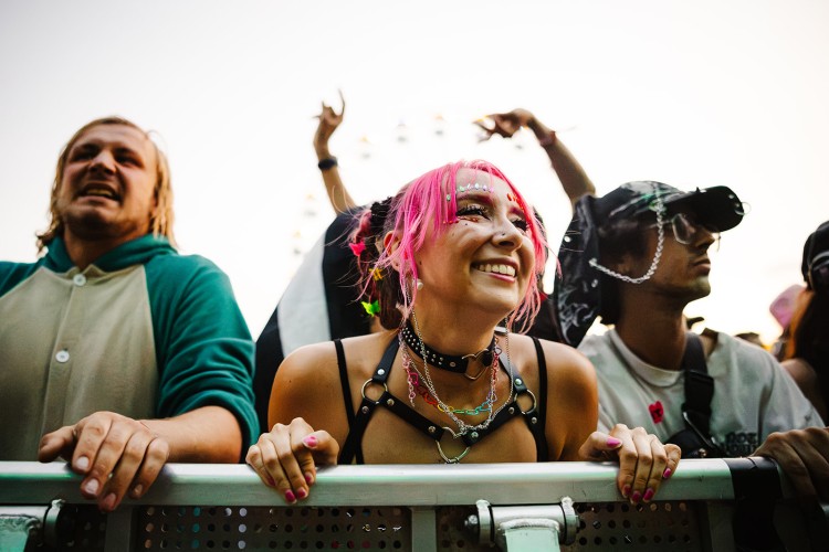 Rampage Open Air 2026: All pictures