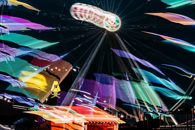 Rampage Open Air 2026: All pictures