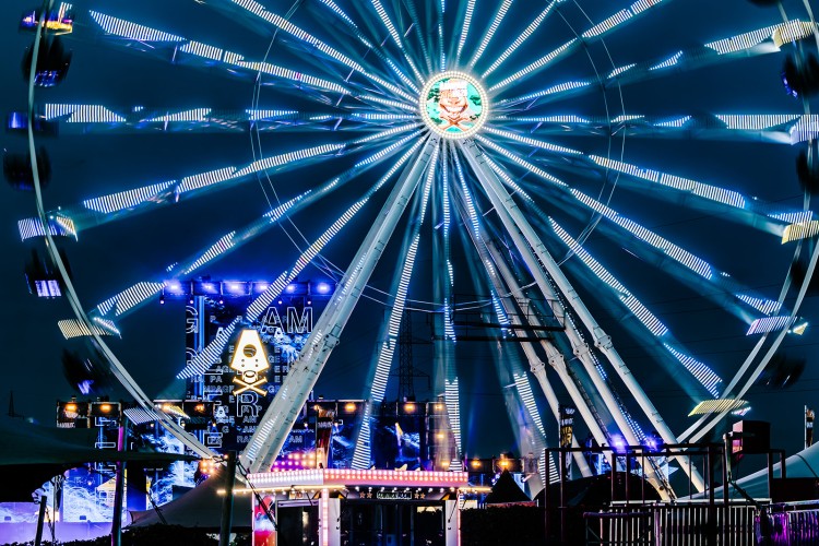 Rampage Open Air 2026: All pictures
