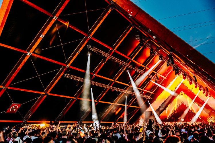 Rampage Open Air 2026: All pictures