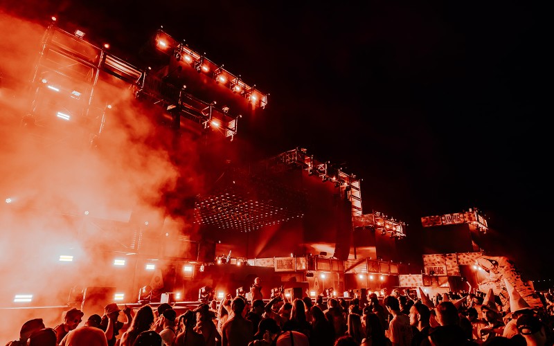 Rampage Open Air 2026: All pictures