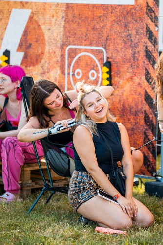 Rampage Open Air 2026: All pictures