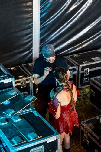 Rampage Open Air 2026: All pictures
