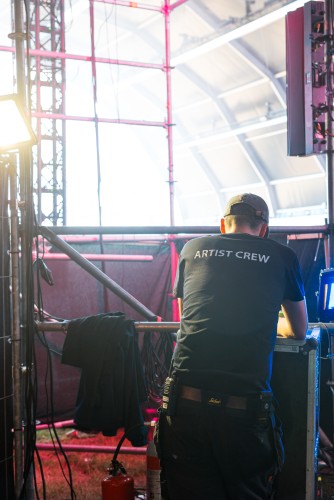 Rampage Open Air 2026: All pictures