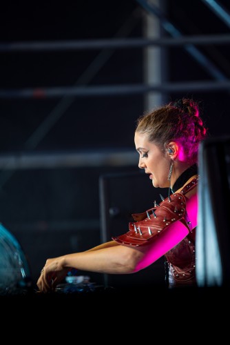 Rampage Open Air 2026: All pictures