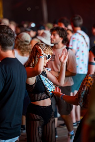 Rampage Open Air 2026: All pictures