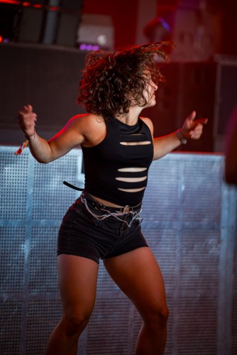 Rampage Open Air 2026: All pictures