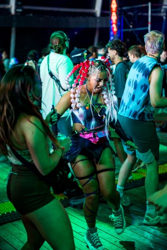 Rampage Open Air 2026: All pictures