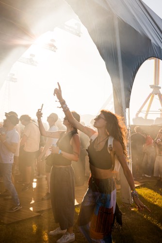 Rampage Open Air 2026: All pictures