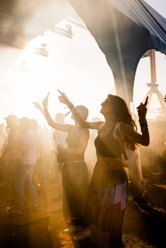 Rampage Open Air 2026: All pictures
