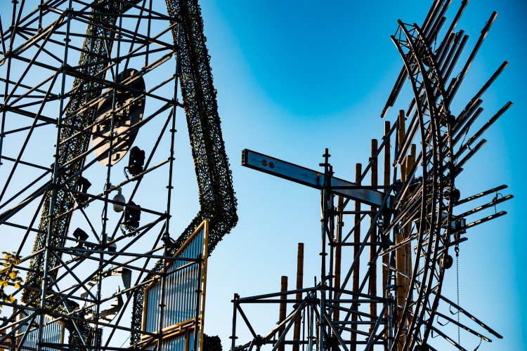 Rampage Open Air 2026: All pictures