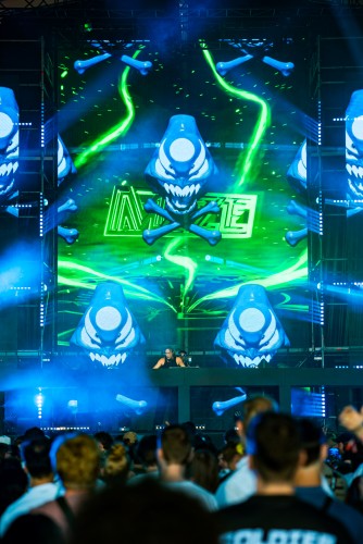 Rampage Open Air 2026: All pictures