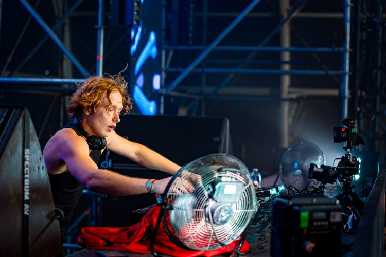 Rampage Open Air 2026: All pictures