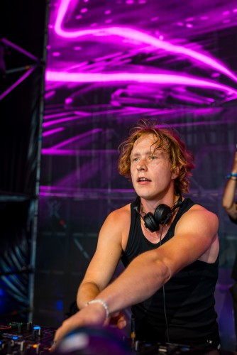 Rampage Open Air 2026: All pictures