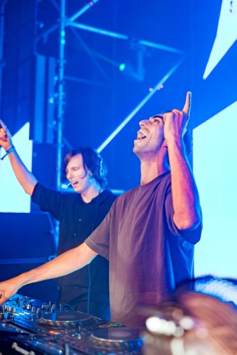Rampage Open Air 2026: All pictures