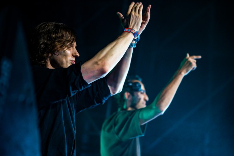 Rampage Open Air 2026: All pictures