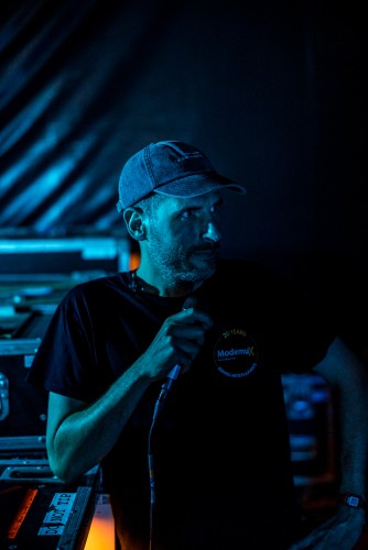 Rampage Open Air 2026: All pictures