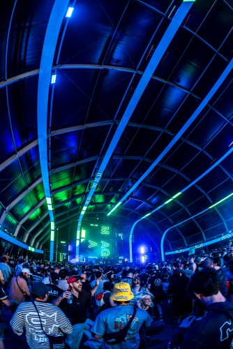 Rampage Open Air 2026: All pictures