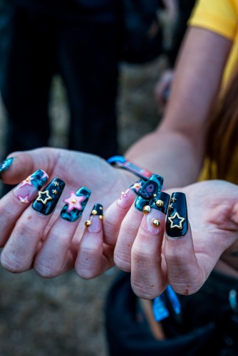 Rampage Open Air 2026: All pictures