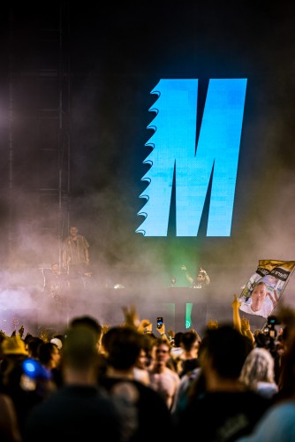 Rampage Open Air 2026: All pictures