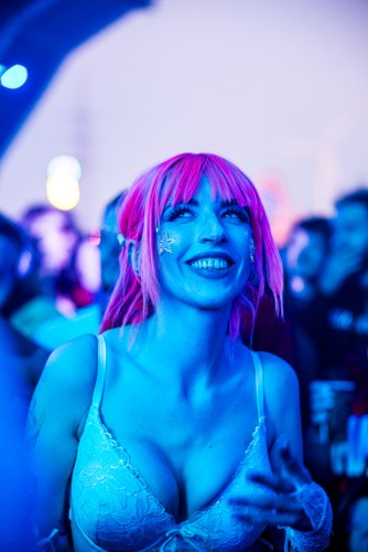 Rampage Open Air 2026: All pictures
