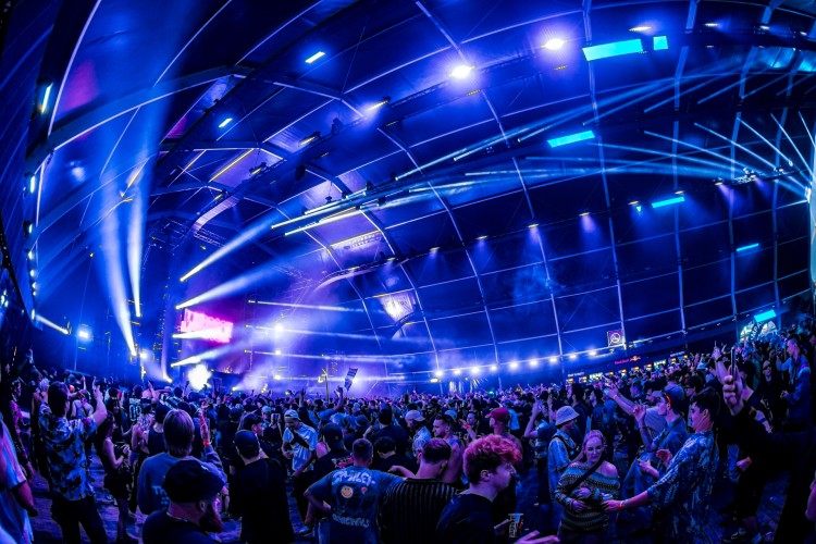 Rampage Open Air 2026: All pictures