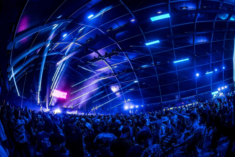 Rampage Open Air 2026: All pictures