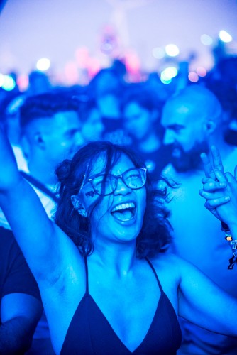Rampage Open Air 2026: All pictures