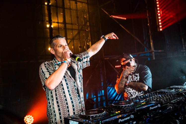 Rampage Open Air 2026: All pictures