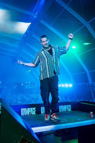 Rampage Open Air 2026: All pictures