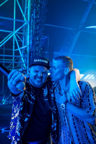 Rampage Open Air 2026: All pictures